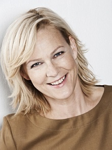AfterDawnin presidenttitentti: Haastattelussa Eva Biaudet